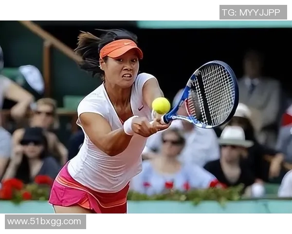 李娜专访:探寻她在网球领域取得成功的秘诀与心路历程