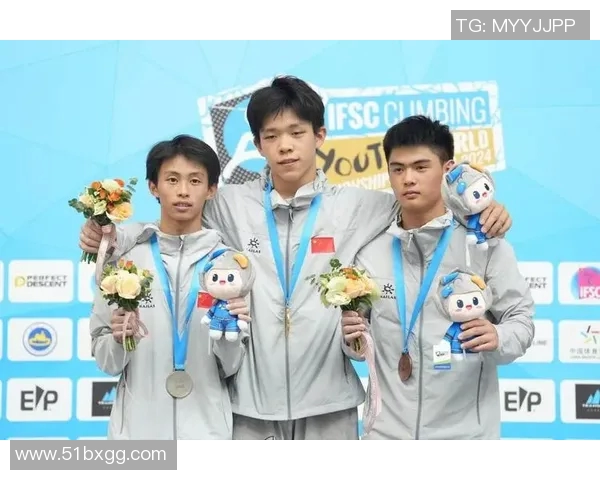 西安攀岩队战术创新引领攀岩竞技新高度与全国排名提升