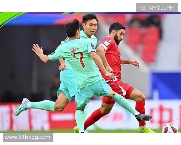 亚洲杯历届精彩回顾与未来展望：亚洲足球的激情与荣耀