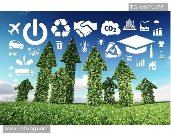 以可持续发展为核心推动力探索绿色科技与生态保护的未来路径