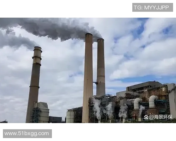 创新环保技术助力废气废水治理 提升可持续发展能力
